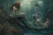 Which Mermaid Are You? Which Mermaid Are You?