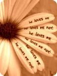Does he love you? (1) Does he love you? (1)
