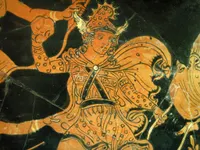 Which Mythological Character Are You? Which Mythological Character Are You?