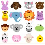 what animal are you ? (1) what animal are you ? (1)