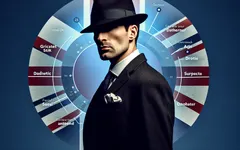 Which James Bond Are You? (9)