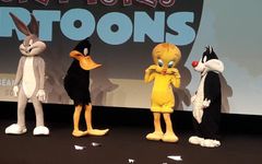 Which Looney Tune are you? Which Looney Tune are you?