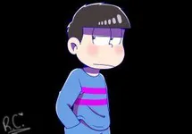 are you a true osomatsu-san fan ? are you a true osomatsu-san fan ?