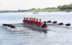 Rowboat Regatta Rowboat Regatta