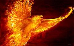 Which mystical creature lies within you? Which mystical creature lies within you?