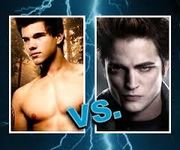 Team Edward or Team Jacob....FOR THOSE WHO READ TWILIGHT Team Edward or Team Jacob....FOR THOSE WHO READ TWILIGHT
