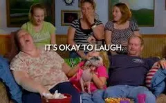 Which Honey Boo Boo character are you? Which Honey Boo Boo character are you?