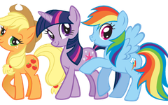 Are you a Pegasus Unicorn or Earth pony? Are you a Pegasus Unicorn or Earth pony?
