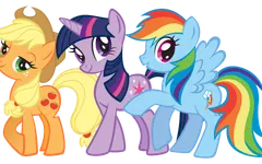 Are you a Pegasus Unicorn or Earth pony? Are you a Pegasus Unicorn or Earth pony?
