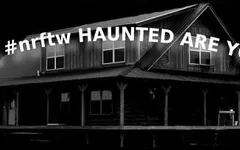 How #NRFTW Haunted are YOU?? How #NRFTW Haunted are YOU??