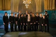 HARRY POTTER CHARACTERS 2 HARRY POTTER CHARACTERS 2