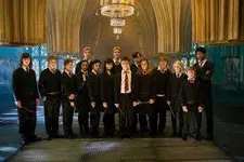 HARRY POTTER CHARACTERS 2 HARRY POTTER CHARACTERS 2