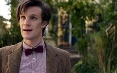 Doctor Who Doctor Who