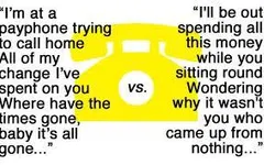 What Song Is Your Title? What Song Is Your Title?