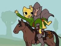 What Prequel (or makng a cat cry the adventure) Character R you What Prequel (or makng a cat cry the adventure) Character R you
