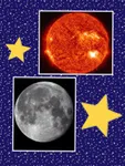 Are you the sun or moon? Are you the sun or moon?