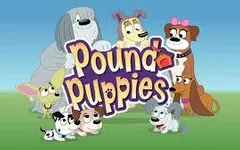 Which Pound Puppy Are You Which Pound Puppy Are You