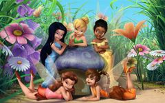 tinkerbell quiz tinkerbell quiz