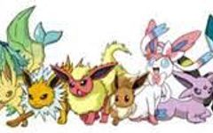 Which Eeveelution are you? Which Eeveelution are you?