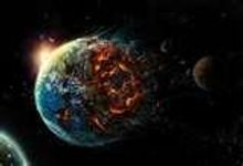 would you survive my version of the end of earth? would you survive my version of the end of earth?