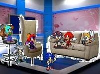 What does the Sonic cast think of you? What does the Sonic cast think of you?