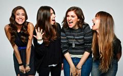 Which 'girl' are you? Which 'girl' are you?