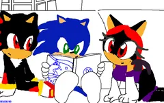 Running from trouble part 13 Running from trouble part 13