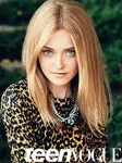 What celebrity do you look the most like? What celebrity do you look the most like?