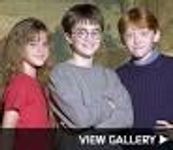 Who are you in Harry Potter 6th Year? Who are you in Harry Potter 6th Year?