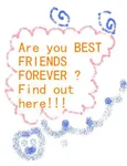 How much do you know about your BFF?