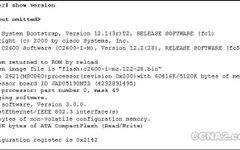 CCNA 4 Final Exam CCNA 4 Final Exam