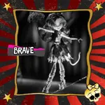 Monster High! Monster High!