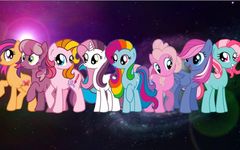 Which g3 pony are you Which g3 pony are you