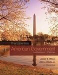 Government Quiz for Chapter 18! Government Quiz for Chapter 18!