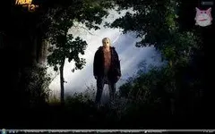 Could you survive a Friday the 13th movie? Could you survive a Friday the 13th movie?