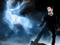 What is your patronus?! What is your patronus?!