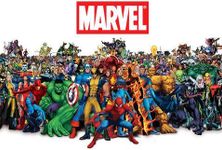 Witch Marvel Super Hero Are You Most Like? Witch Marvel Super Hero Are You Most Like?