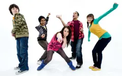 what character are you from Dani's House? what character are you from Dani's House?