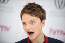 How well do you know conor maynard? How well do you know conor maynard?