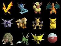 The ultimate pokemon quiz! The ultimate pokemon quiz!