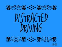 Distracted Driving Quiz (2) Distracted Driving Quiz (2)