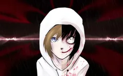 Are you like Jeff The Killer? Are you like Jeff The Killer?