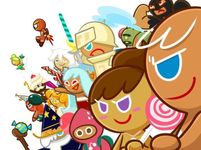Which Common Cookie Run Character are you? Which Common Cookie Run Character are you?