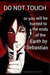 What Do The Black Butler Characters Think Of You? What Do The Black Butler Characters Think Of You?
