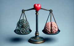 Mind Over Heart: The Quiz