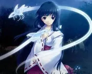 which anime girl would you be? (females only) which anime girl would you be? (females only)