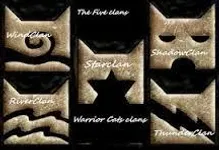Which Warrior Cats Leader Are you? Which Warrior Cats Leader Are you?