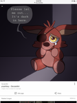 Which main fnaf are you? Which main fnaf are you?