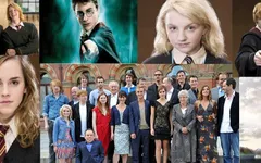 how much do you know about Harry Potter? (6) how much do you know about Harry Potter? (6)