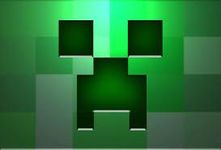 Creeper minecraft Creeper minecraft